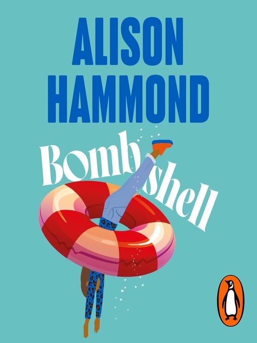 Title details for Bombshell by Alison Hammond - Wait list